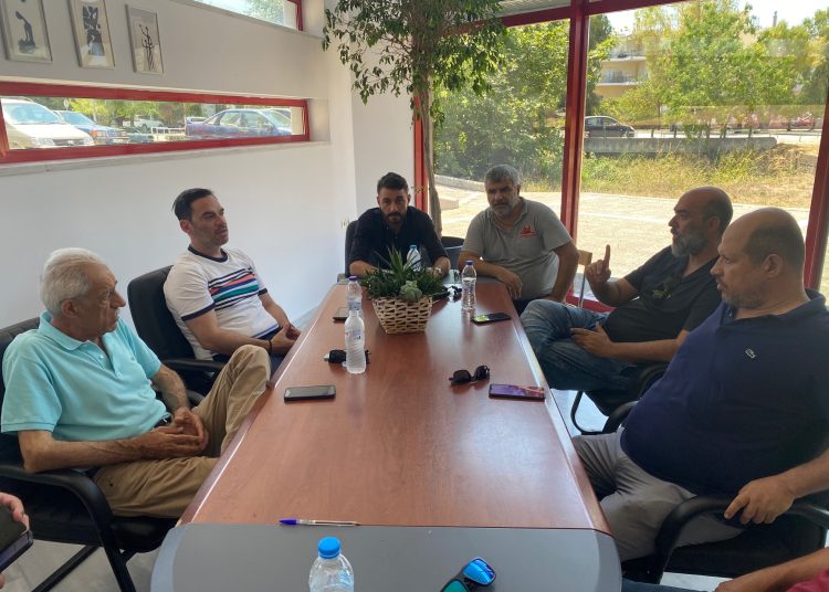 Τουρνουά Μπάσκετ στην Κουρούτα 4 & 5 Αυγούστου