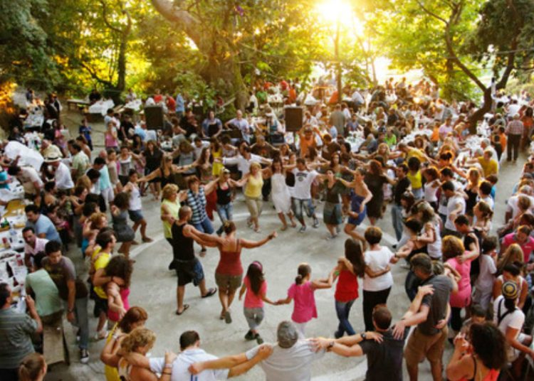 Περιφέρεια: Στηρίζει τα θρησκευτικά πανηγύρια των χωριών της Ηλείας