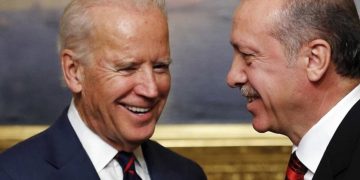 Ο Μπάιντεν δίνει τα F-16 στην Τουρκία