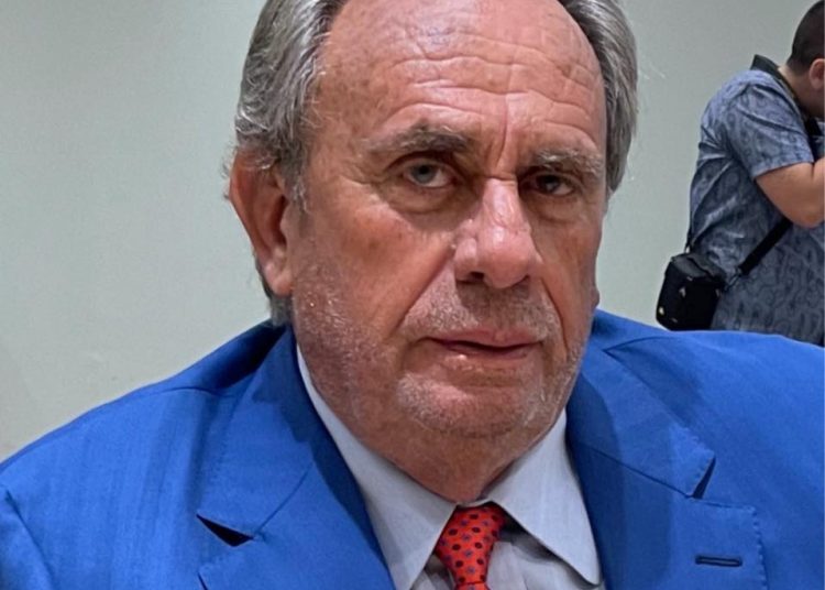 Ανδρέας Παπαδάκος: Ημερίδα φιάσκο για την Κυβερνοασφάλεια στο δήμο Ήλιδας