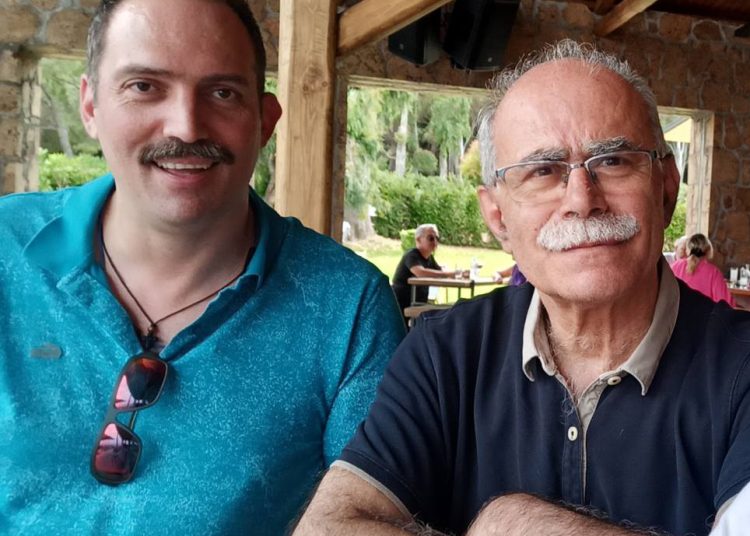 Σιδηροκαστρίτης Ζώης: Γιατί κατεβαίνω στις δημοτικές εκλογές