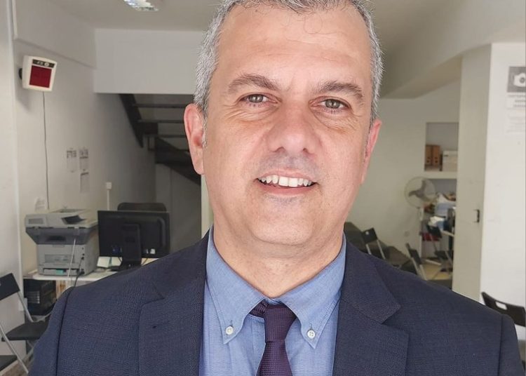 Σ. Λιατσής: Θεωρίες συνομωσίας όσα ακούγονται-Αυτόνομη κάθοδος στις εκλογές