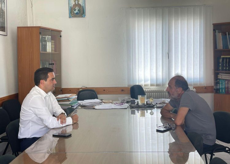 Μ. Κατρίνης: Κρυφή ατζέντα Μητσοτάκη για εργαζόμενους