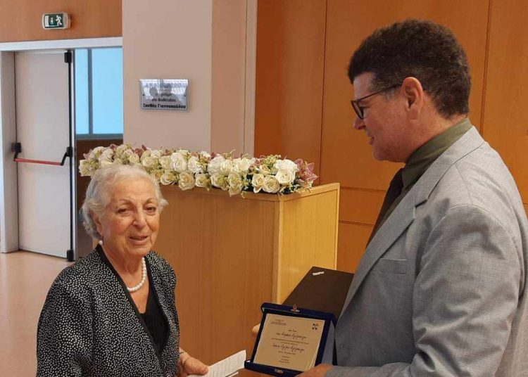 Δωρεά ομογενή 600.000 ευρώ στο Νοσοκομείο Πύργου