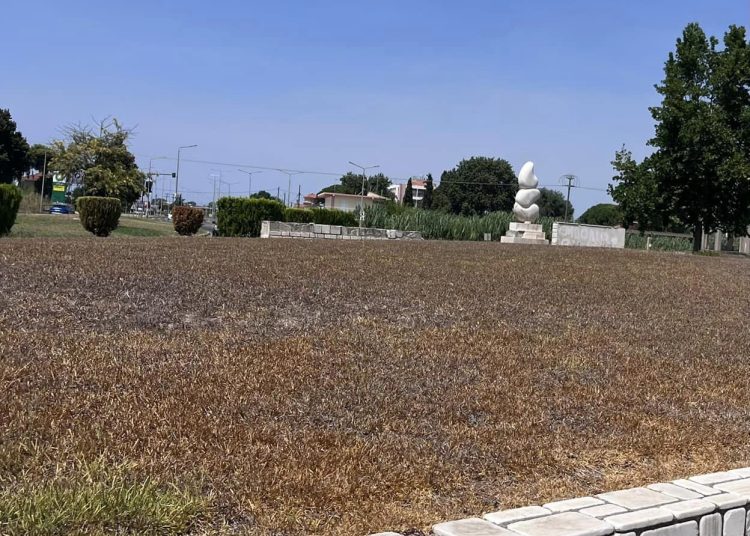 Η επιστολή ενός Πυργιώτη για την Είσοδο Ολυμπιακής πόλης που θέλει να γίνει Τουριστικός προορισμός!!!