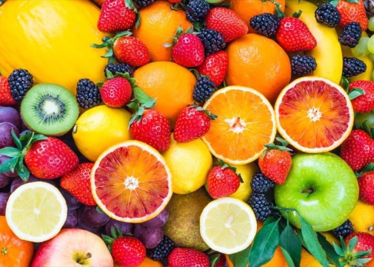 Αυτό το φρούτο «καίει» το λίπος στις αρτηρίες σε μία μόλις ώρα