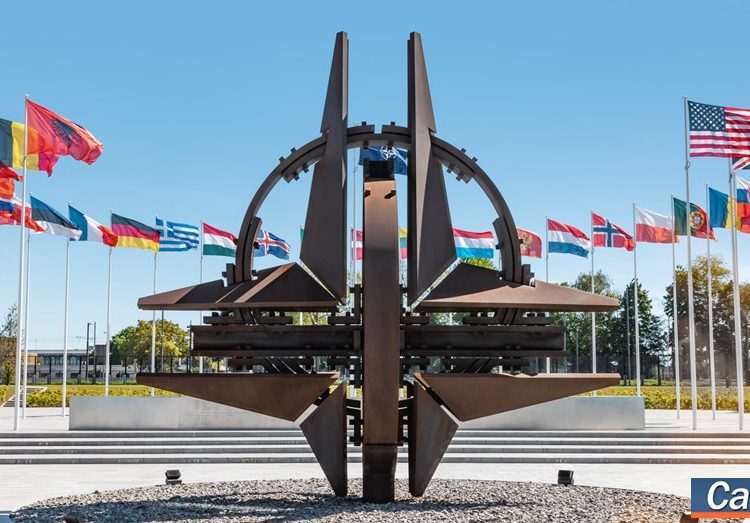 Τι κρύβει η «ιδέα» του ΝΑΤΟ για δώσει εδάφη από το Κίεβο στη Μόσχα;