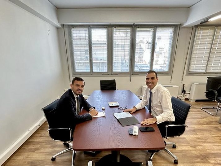 Α. Νικολακόπουλος: Παρεμβάσεις για την υποστελέχωση των νοσοκομείων Ηλείας