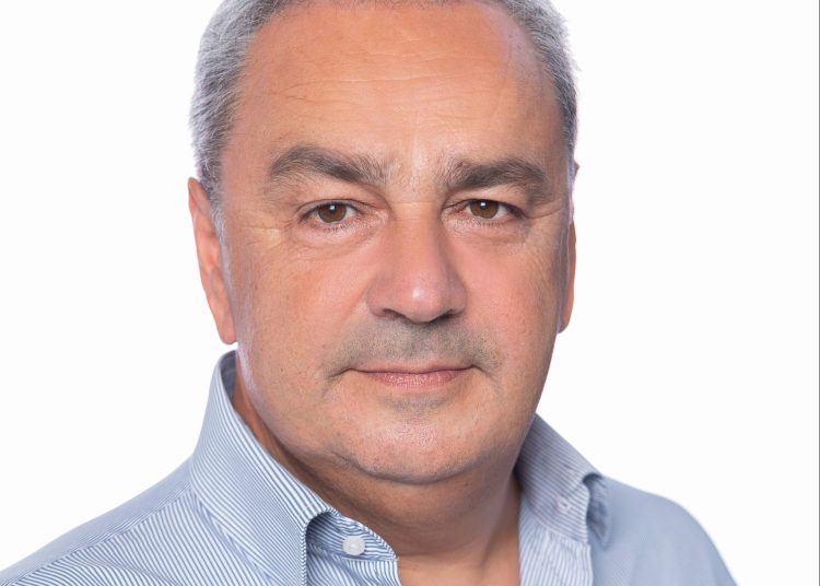 Αλ. Καστρινός: 7 νέοι υποψήφιοι για Σίμιζα & Παλαιοχώρι