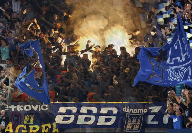 Κόντρα Κροατίας -Ελλάδας για τους χούλιγκανς-Τι δηλώνουν οι κυβερνήσεις