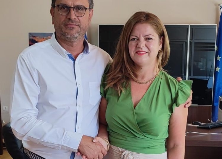 Στο πλευρό του Γιάννη Λέντζα Γιαννακουλοπούλου, Μπρέζας, Σκρέπα, Αργυροπούλου