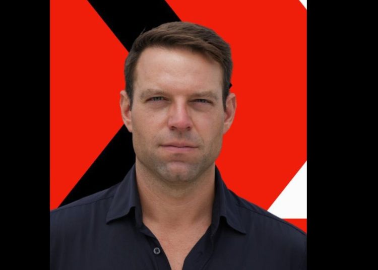 Στέφανος Κασσελάκης: Ανακοίνωσε την υποψηφιότητα του για την προεδρία του ΣΥΡΙΖΑ