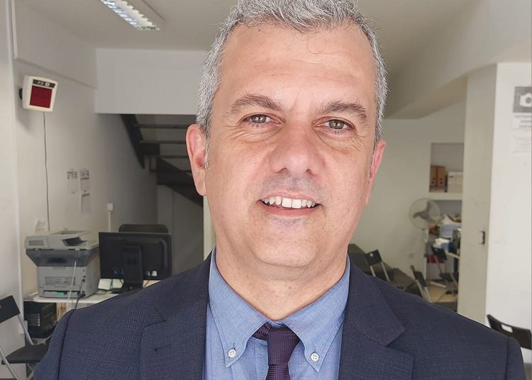 Σπ. Λιατσής: Κατεβαίνει στις εκλογές-¨Σας καλούμε μαζί μας για να περάσει ο Δήμος σε ΝΕΑ ΕΠΟΧΗ¨