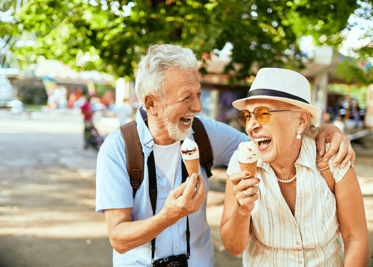 Mακροζωία: Έτσι μπορούμε να καθυστερήσουμε τη γήρανση