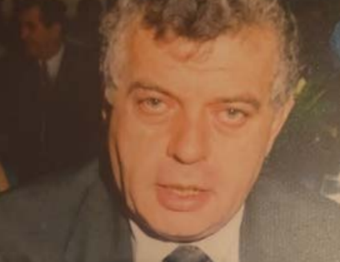 Πύργος: Έφυγε από τη ζωή ο Παναγιώτης Οικονομόπουλος πρώην πρόεδρος ΚΤΕΛ