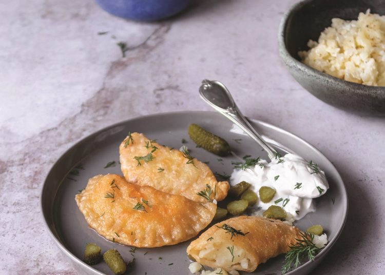 22 μοναδικές συνταγές με τη δροσιά του γιαουρτιού