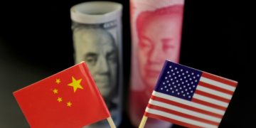 ΗΠΑ – Κίνα: Βρίσκονται ενόψει εμπορικού πολέμου