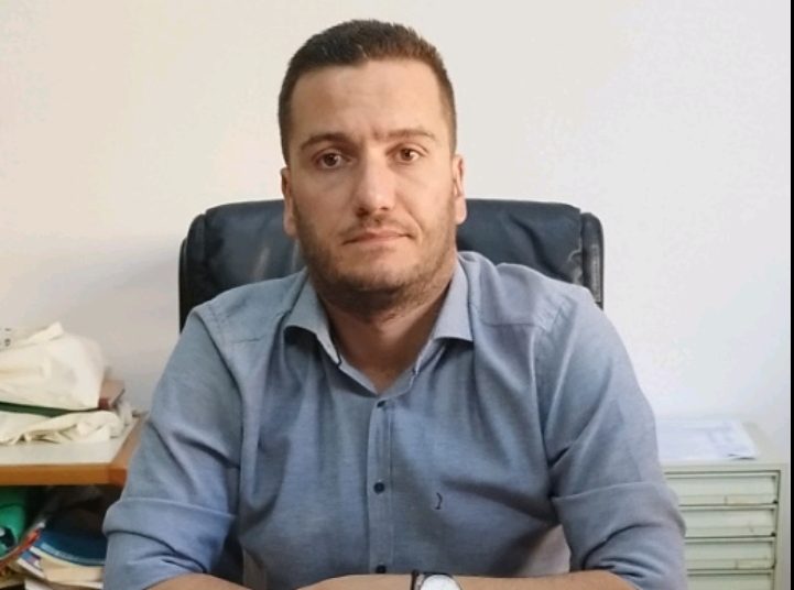 Πύργος: Αποχώρησε και ο Ν. Σκορδαλής από την παράταξη Λιατσή