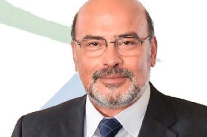 Παρουσίαση ονομασίας και σήματος του υποψηφίου Δημάρχου Ανδρίτσαινας-Κρεστένων Τάκη Δημητρουλόπουλου