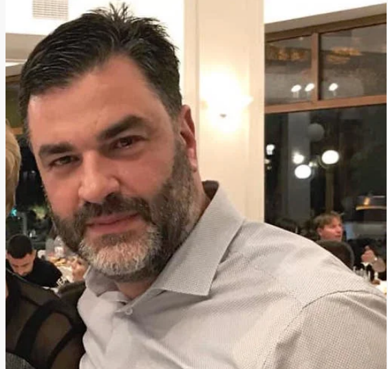 ΠΑΣΟΚ: Ο Σπύρος Σκιαδαρέσης ο «εκλεκτός» για την Περιφέρεια Δ. Ελλάδας