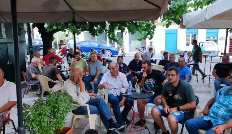 Δυτική Ελλάδα: Έτοιμοι να βγουν ξανά στους δρόμους οι αγρότες – Κινητοποιήσεις την Τετάρτη σε Πύργο, Πάτρα, Ζάκυνθο