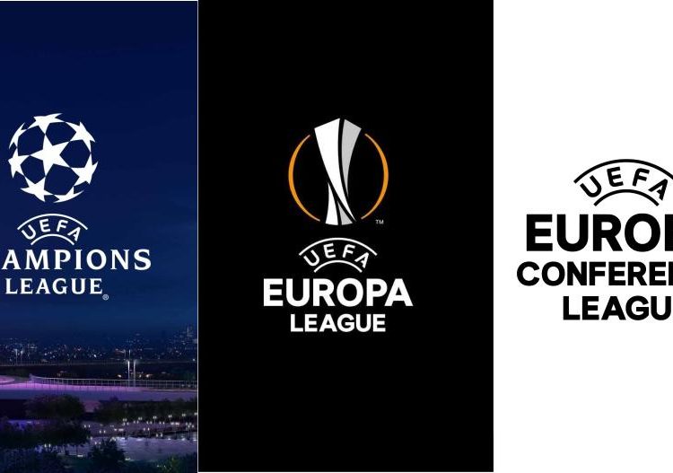 Ποδόσφαιρο: Πρόγραμμα και μεταδόσεις των Ευρωπαϊκών αγώνων ρεβάνς των ελληνικών ομάδων