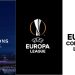 Ποδόσφαιρο: Πρόγραμμα και μεταδόσεις των Ευρωπαϊκών αγώνων ρεβάνς των ελληνικών ομάδων
