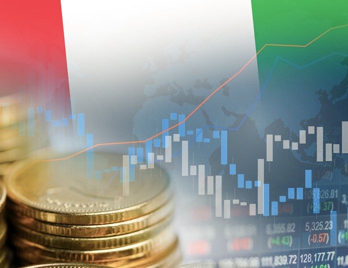 Ιταλία: Φόρος 40% στα υπερκέρδη των τραπεζών