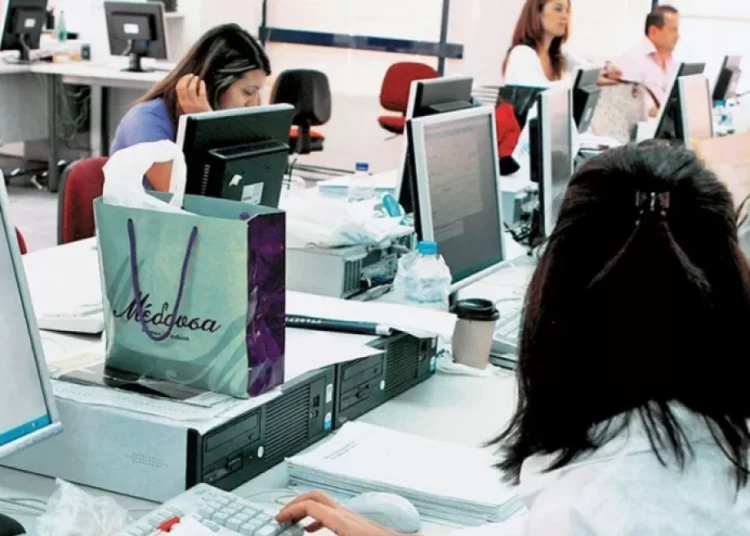 Υπουργείο Εσωτερικών: Νέο σύστημα επιλογής διοικήσεων και προϊσταμένων στο Δημόσιο