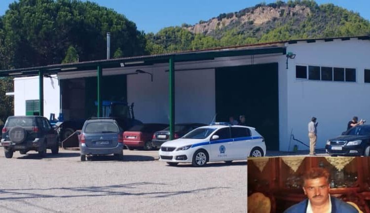 Έγκλημα Εφύρας: Ο αδερφός στην φυλακή μετά από εντολή εισαγγελέα-Κατηγορούμενος πως σκότωσε τον ίδιο του τον αδερφό