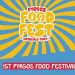 “PYRGOS FOOD FESTIVAL 2023”: Στο λιμάνι Κατακόλου!  –  18-19 &20 Αυγούστου –  Φαγητό, ποτό, μουσική, live εμφανίσεις γνωστών καλλιτεχνών