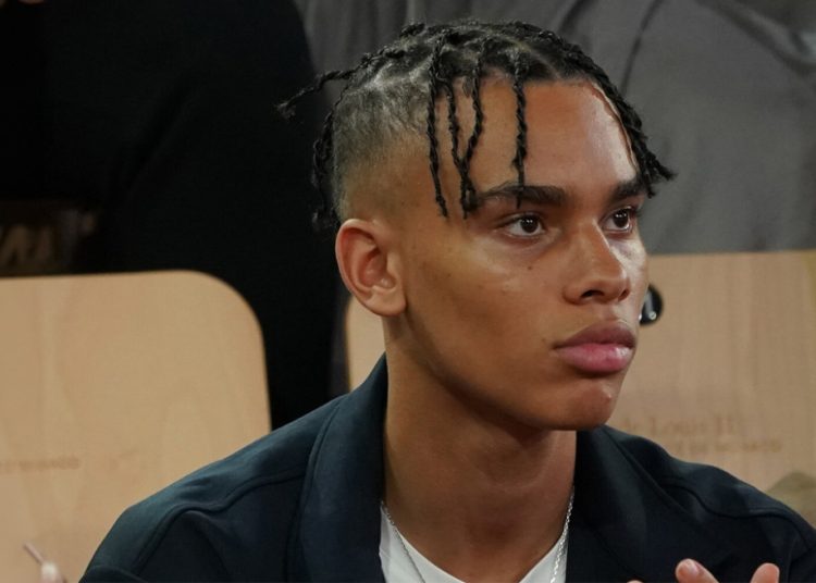 Αλεξάντερ Γκριμάλντι: Ο εξώγαμος γιος του πρίγκιπα του Μονακό που δεν είναι πρίγκιπας