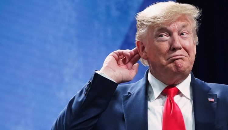 Τι θα συμβεί εάν ο Τραμπ εκλεγεί πρόεδρος και είναι στη φυλακή