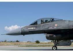 Δανία & Ολλανδία δίνουν f16 στην Ουκρανία και η Ρωσία κλιμακώνει τον πόλεμο