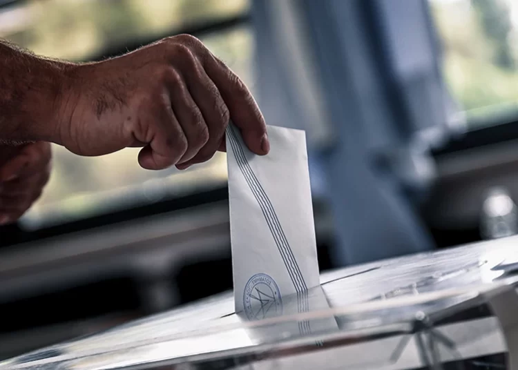 Πώς θα ψηφίσουμε στις αυτοδιοικητικές εκλογές της 8ης Οκτωβρίου: Όλες οι αλλαγές που έρχονται