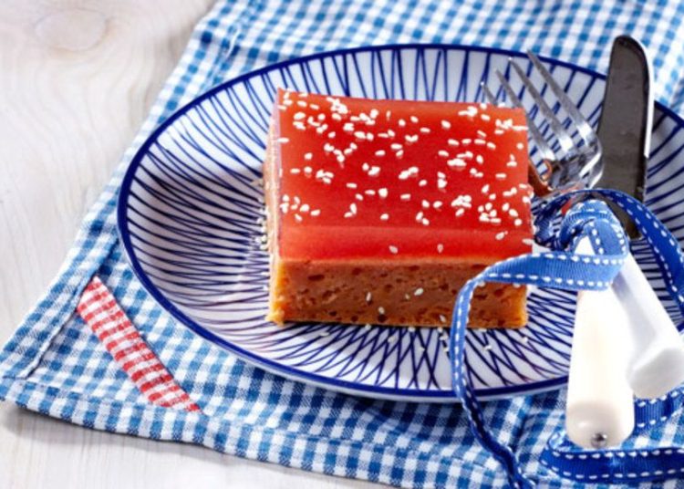 Καρπούζι: 18 γλυκές και αλμυρές συνταγές για όλο το καλοκαίρι