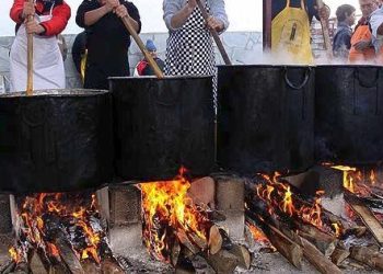 Παραδοσιακά φαγητά 15αυγουστου: Ιδέες για το τραπέζι σας