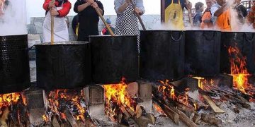 Παραδοσιακά φαγητά 15αυγουστου: Ιδέες για το τραπέζι σας