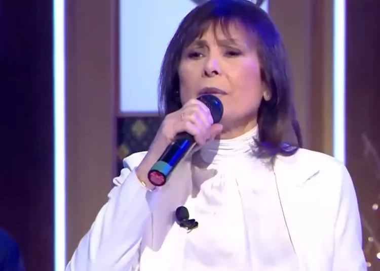 Λιζέτα Νικολάου: Διασωληνωμένη στη ΜΕΘ η αγαπημένη τραγουδίστρια μετά από ατύχημα