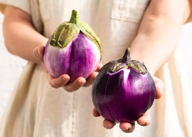 Το αντιοξειδωτικό λαχανικό που κάνει καλό στο δέρμα και ρίχνει τη χοληστερόλη