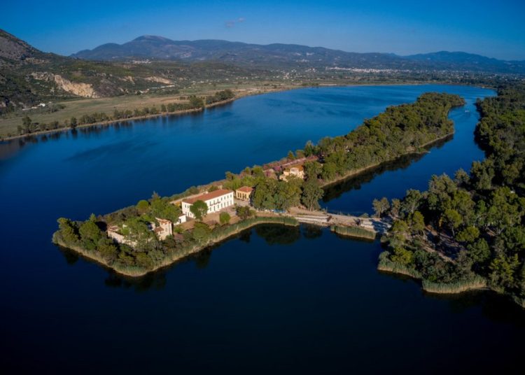 ¨Η νερένια πολιτεία του Καϊάφα¨ της Καλλιόπης Δημητροπούλου-Εξαιρετική συγγραφική απεικόνιση