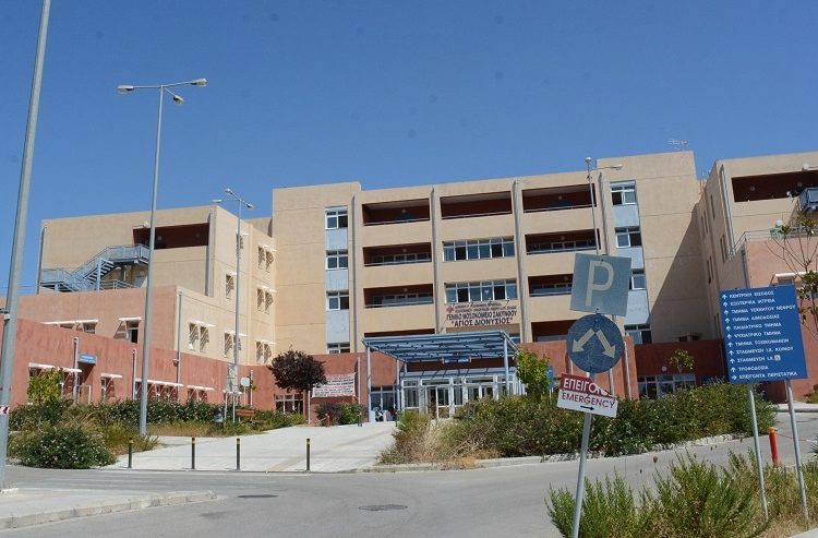 Ζάκυνθος: Δωρεά οργάνων από 64χρονο δότη