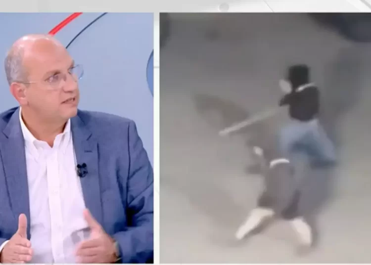 Οικονόμου: Υπήρξε τραγική αποτυχία – «Ήταν απαράδεκτα και ανεπίτρεπτα όλα αυτά που έγιναν»