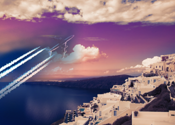 Τουρισμός: Το στοίχημα της βιωσιμότητας – Αγκάθι το υψηλό κόστος των επενδύσεων