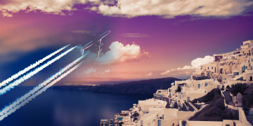 Τουρισμός: Το στοίχημα της βιωσιμότητας – Αγκάθι το υψηλό κόστος των επενδύσεων