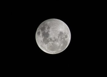Η διπλή υπερπανσέληνος του Αυγούστου- Ένα σπάνιο αστρονομικό φαινόμενο