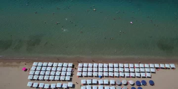 Κίνημα της Πετσέτας: 918 έλεγχοι και 336 παραβάσεις σε 20 μέρες-Στην Ηλεία όλα καλά;