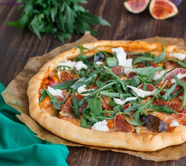 Πως να βάλουμε τα σύκα στο πιάτο μας-6 συνταγές