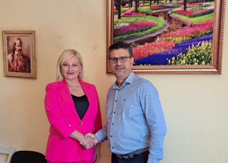 Γ. Λέντζας: 8 νέοι υποψήφιοι ανάμεσά τους 6 γυναίκες στο ψηφοδέλτιό του