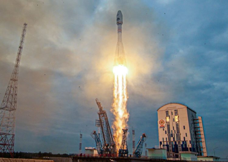 Μετά από 50 χρόνια η Ρωσία στέλνει σκάφος στη Σελήνη